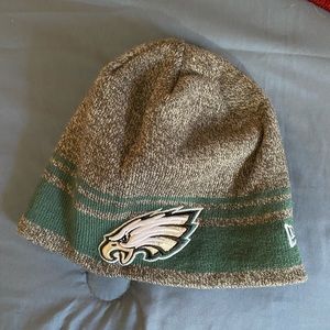 Men’s Philadelphia eagles hat